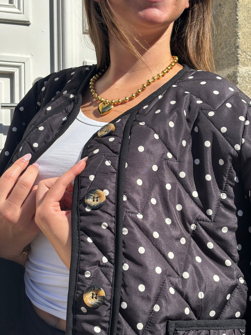 Vestes & Pulls