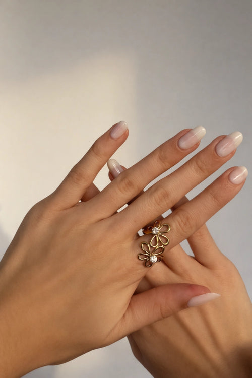 Bague-bloom-acierinoxydable-reglabe