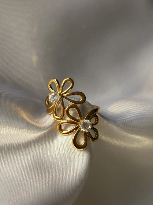 Bague-bloom-acierinoxydable-reglabe