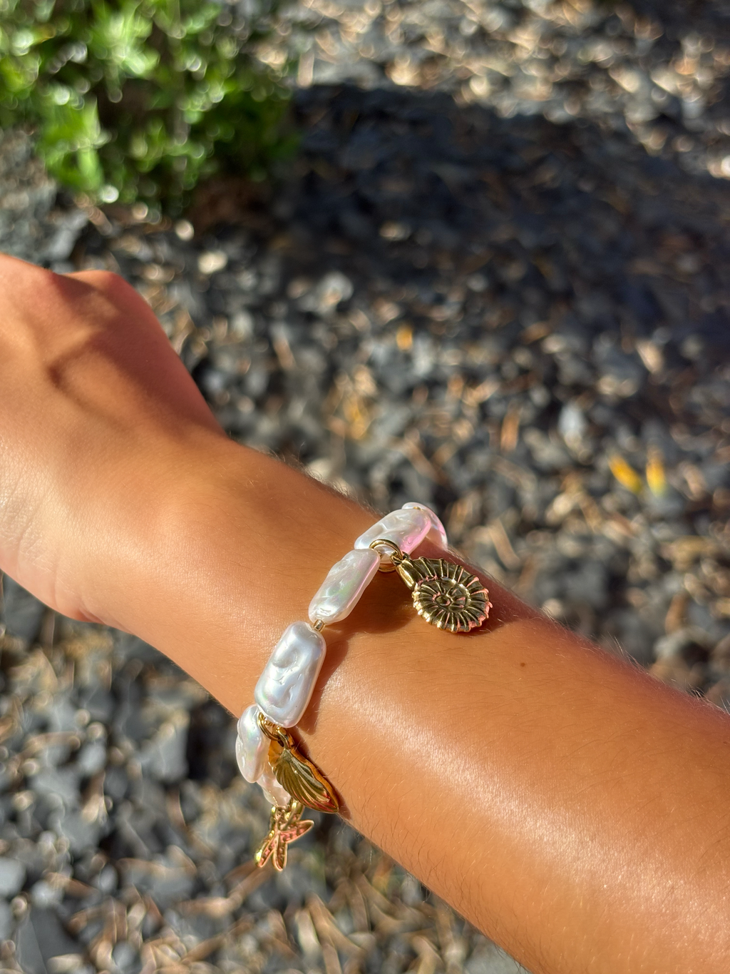 Bracelet Eclat