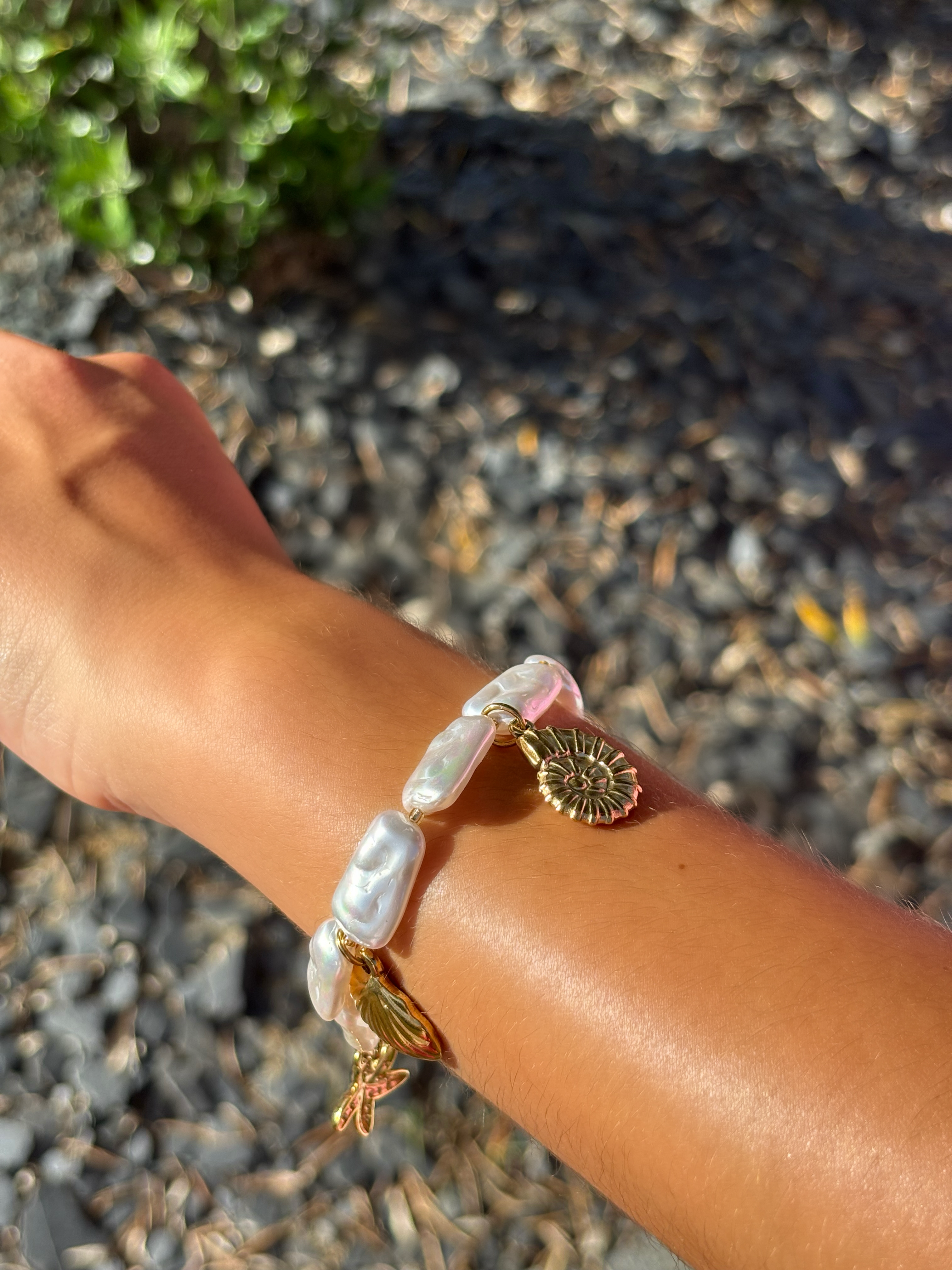Bracelet Eclat