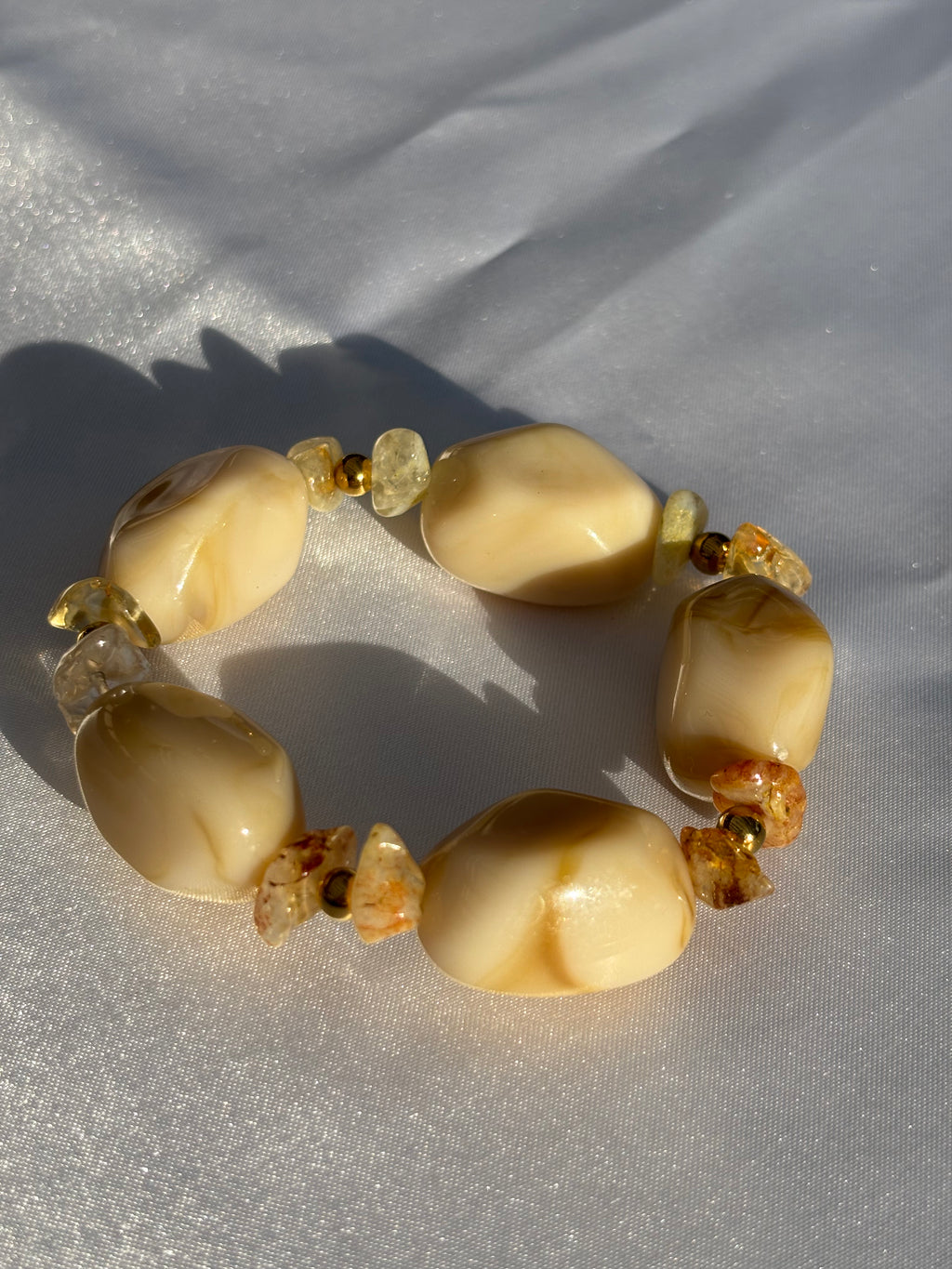 Bracelet Perles
