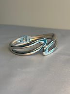 Bracelet jonc Nola
