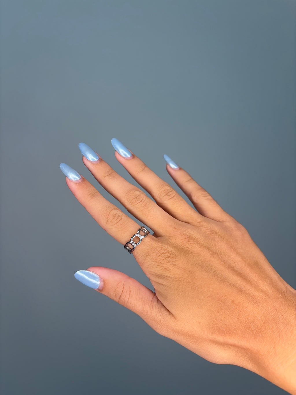 Bague Mélia