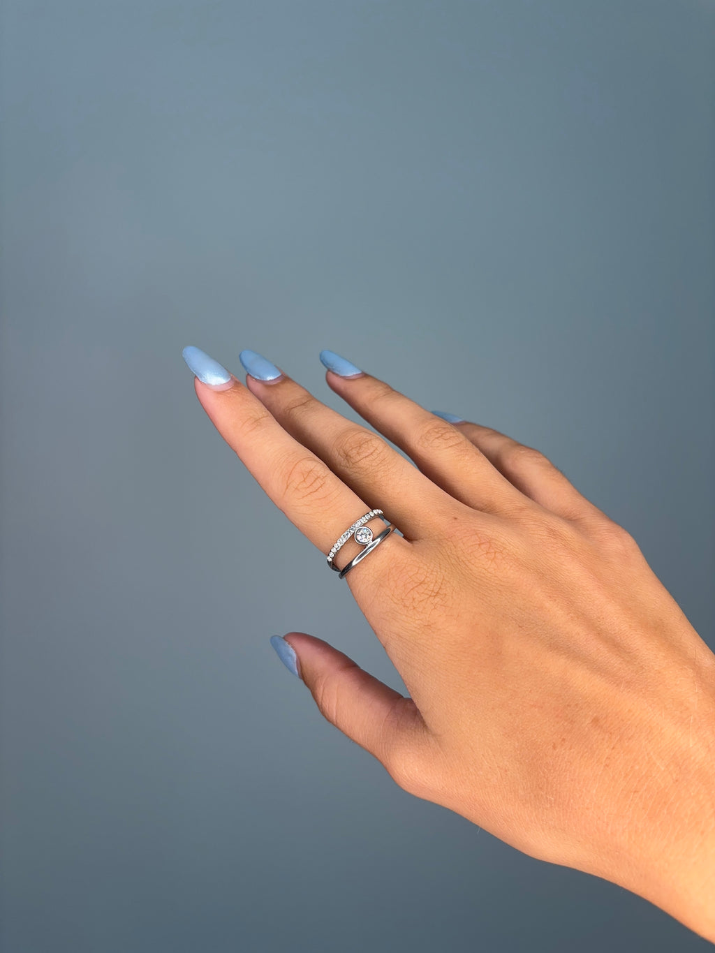 Bague Nélys