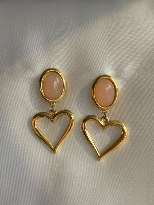 boucles d'oreilles tendances pour l'été