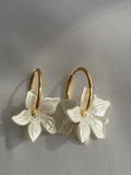 boucles d'oreilles tendances pour l'été