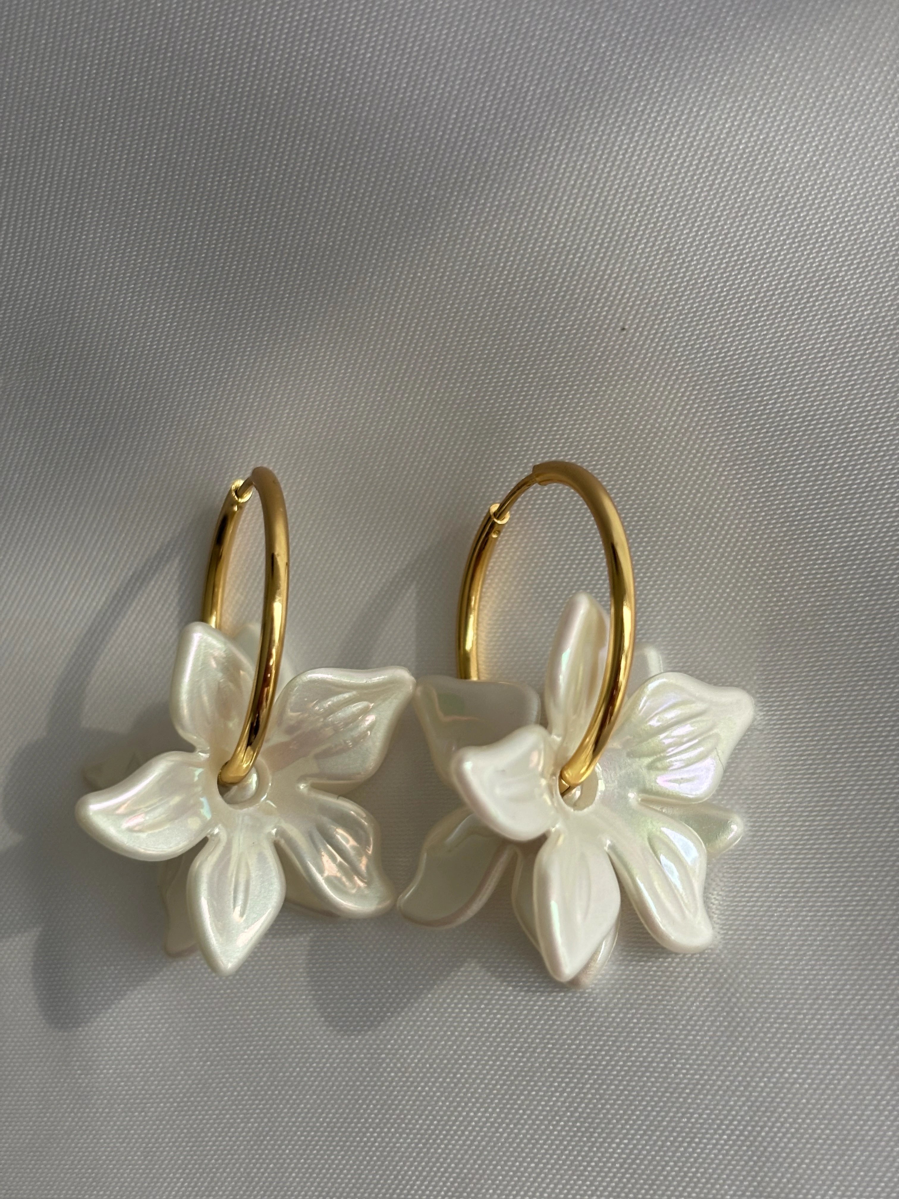 boucles d'oreilles tendances pour l'été