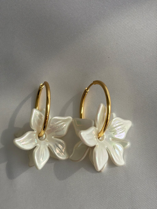 boucles d'oreilles tendances pour l'été