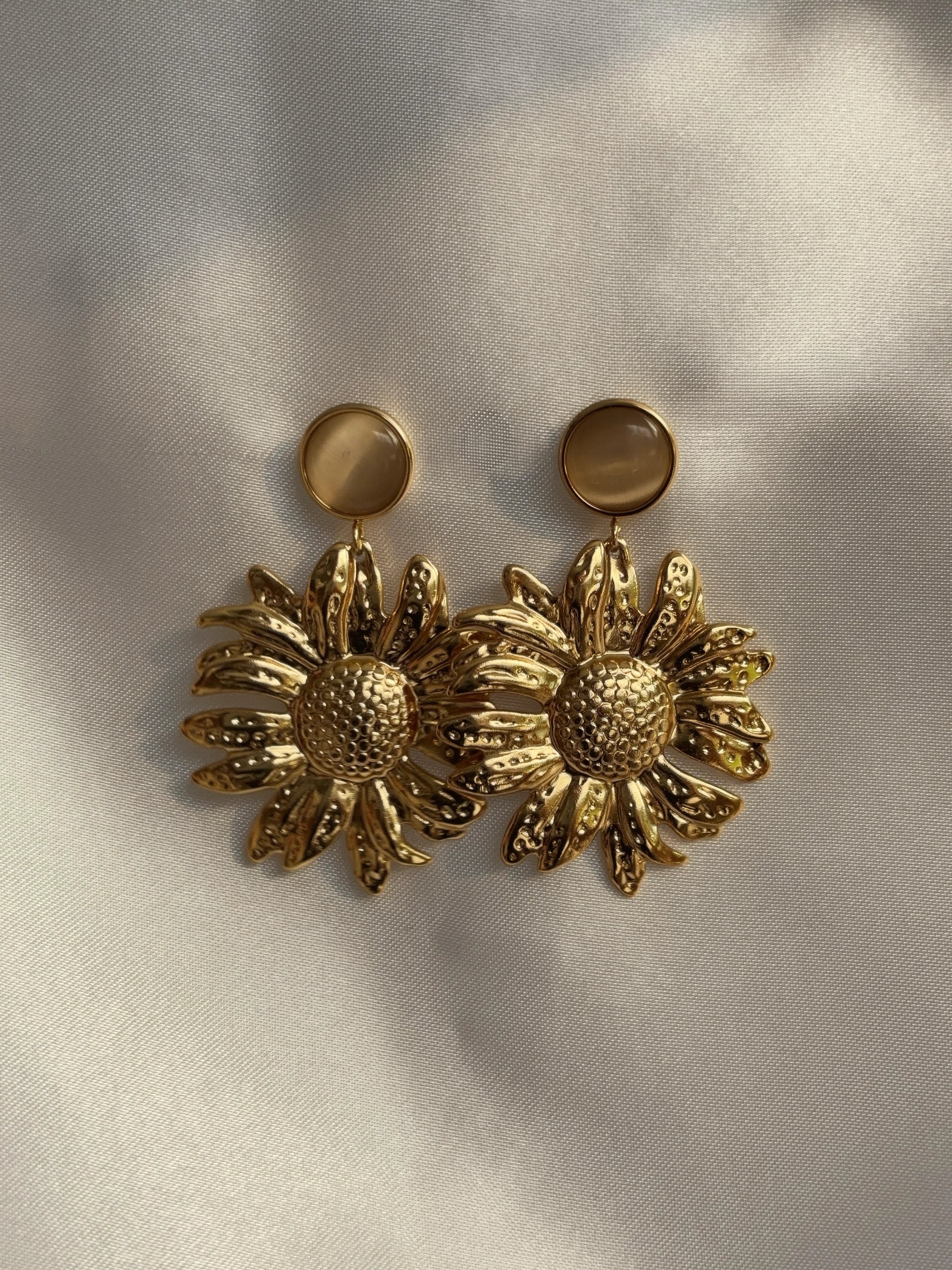 boucles d'oreilles tendances pour l'été