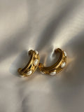 boucles d'oreilles tendances pour l'été