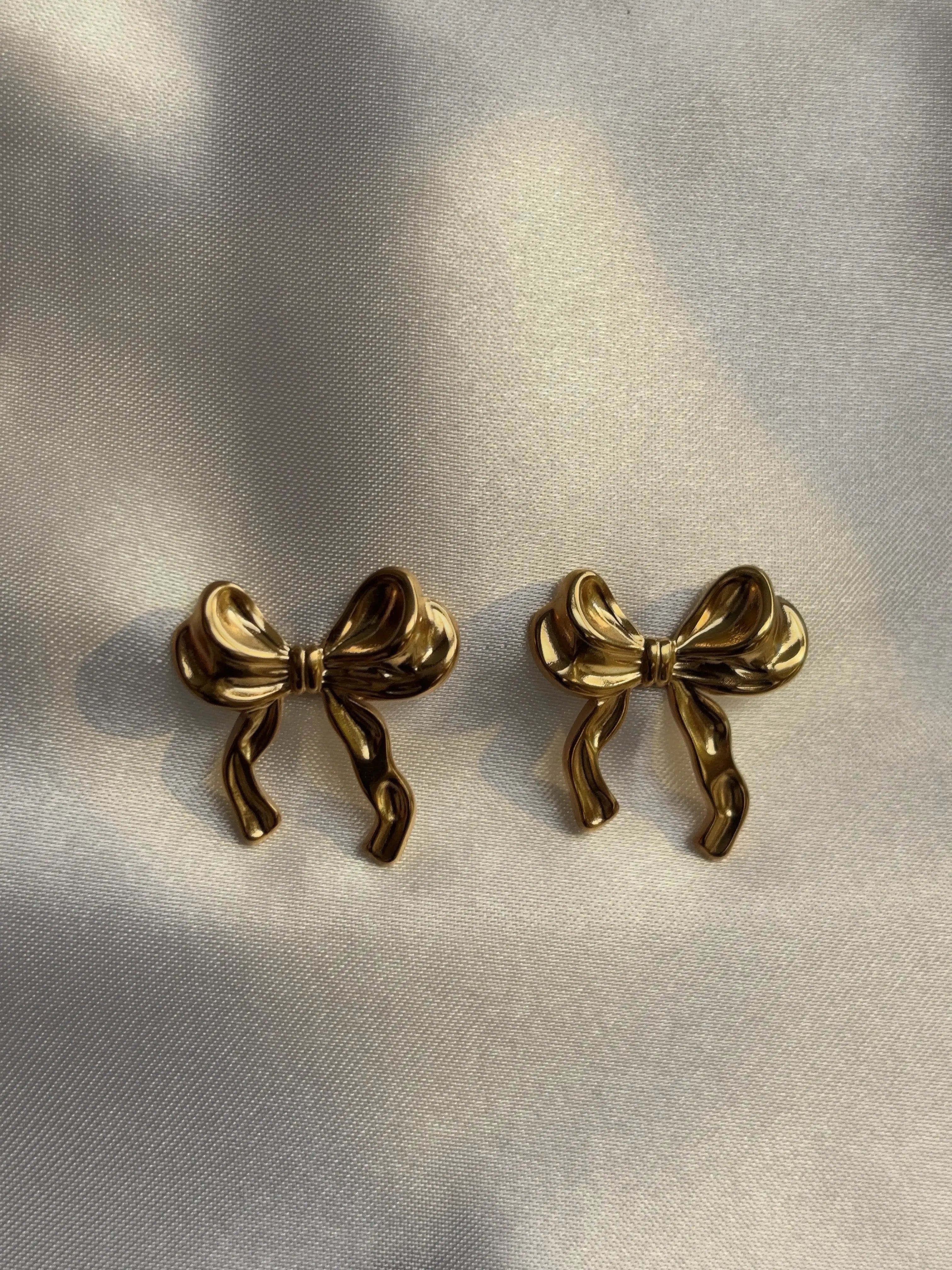 boucles d'oreilles tendances pour l'été