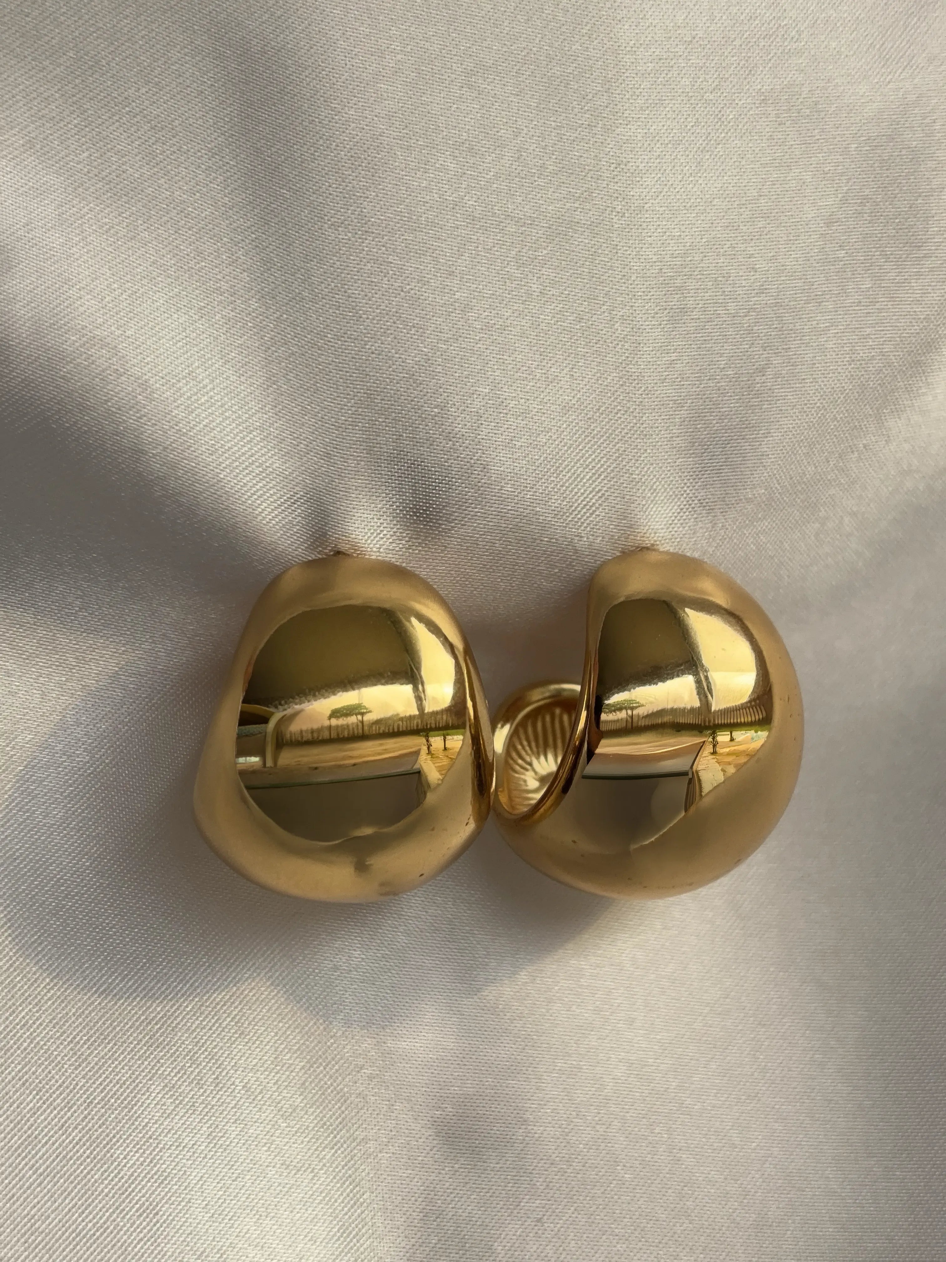 boucles d'oreilles tendances pour l'été
