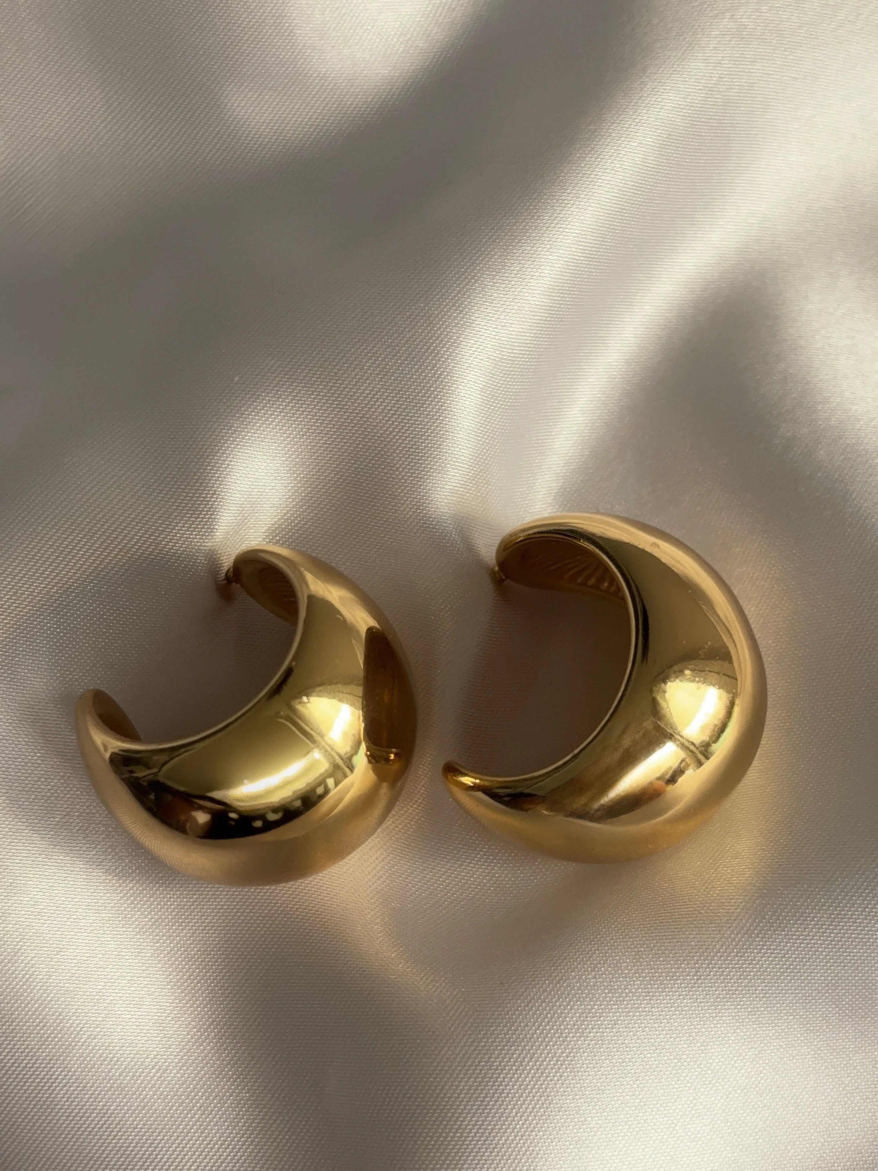 boucles d'oreilles tendances pour l'été