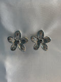 Boucles d'oreilles Iris