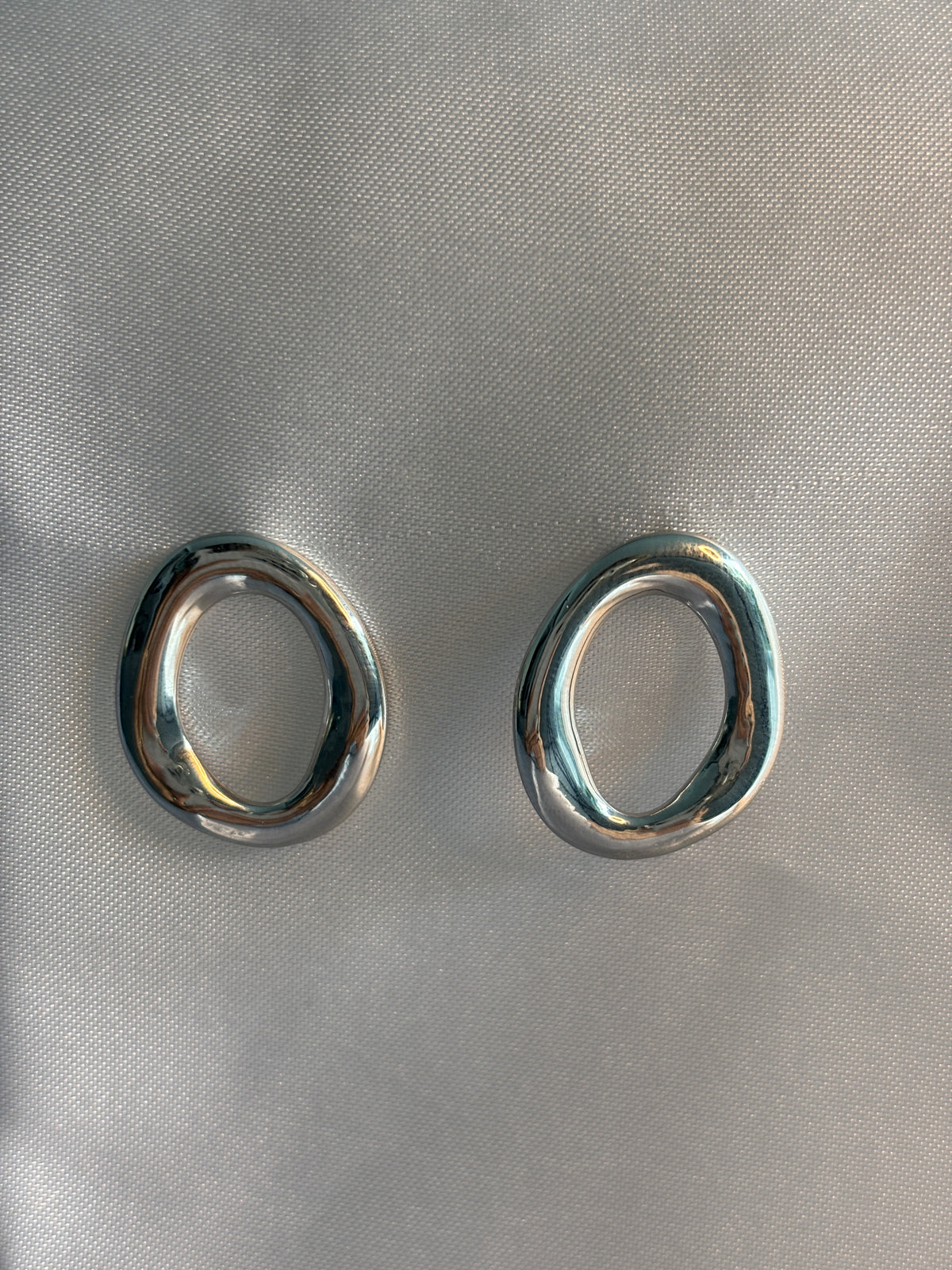 Boucles d'oreilles Livia