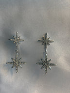 Boucles d'oreilles Céleste