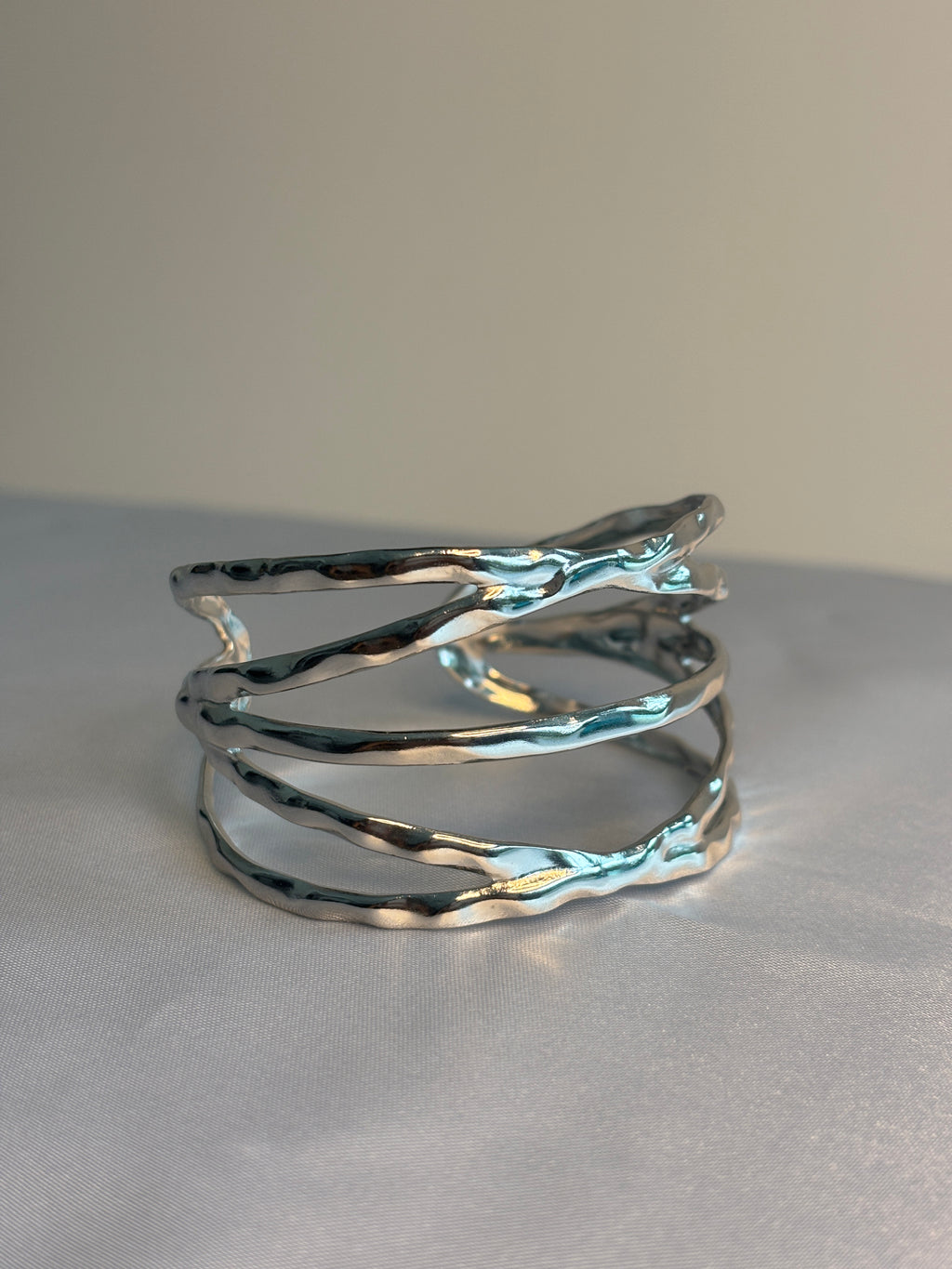 Bracelet jonc Naya
