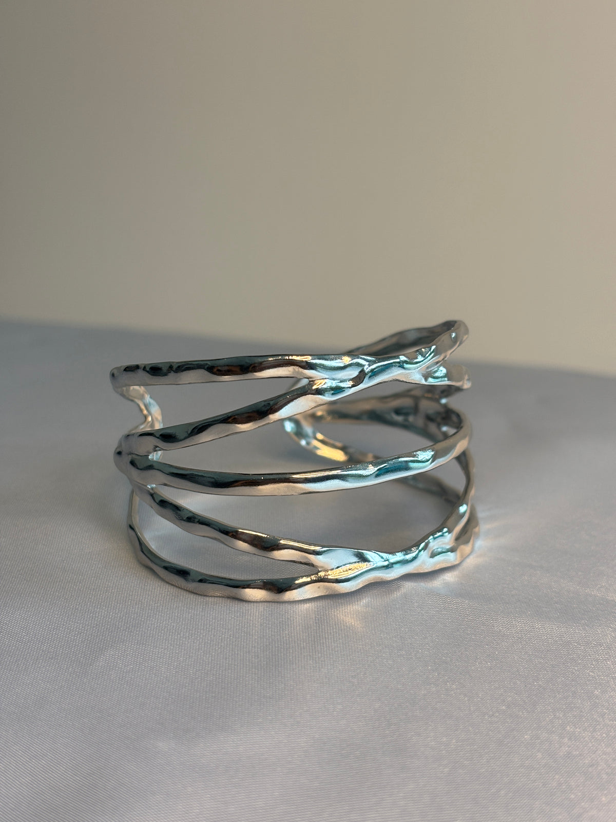 Bracelet jonc Naya