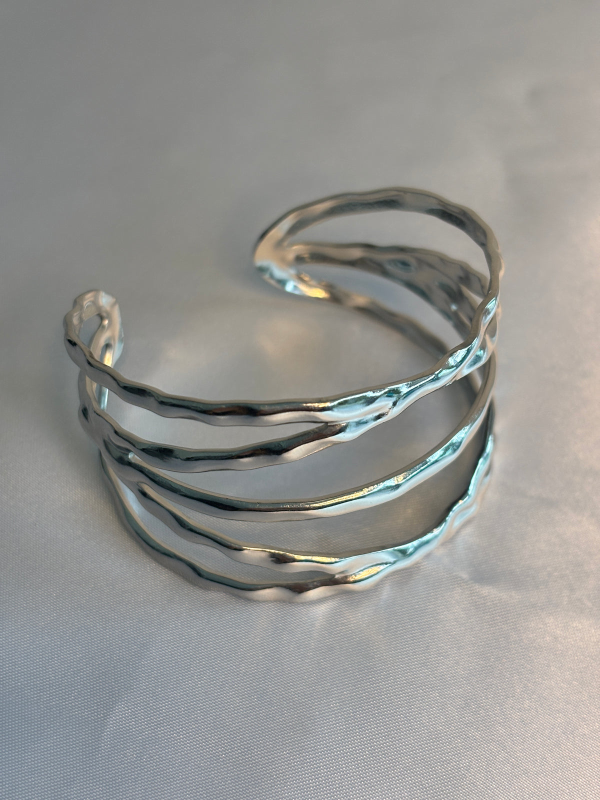 Bracelet jonc Naya