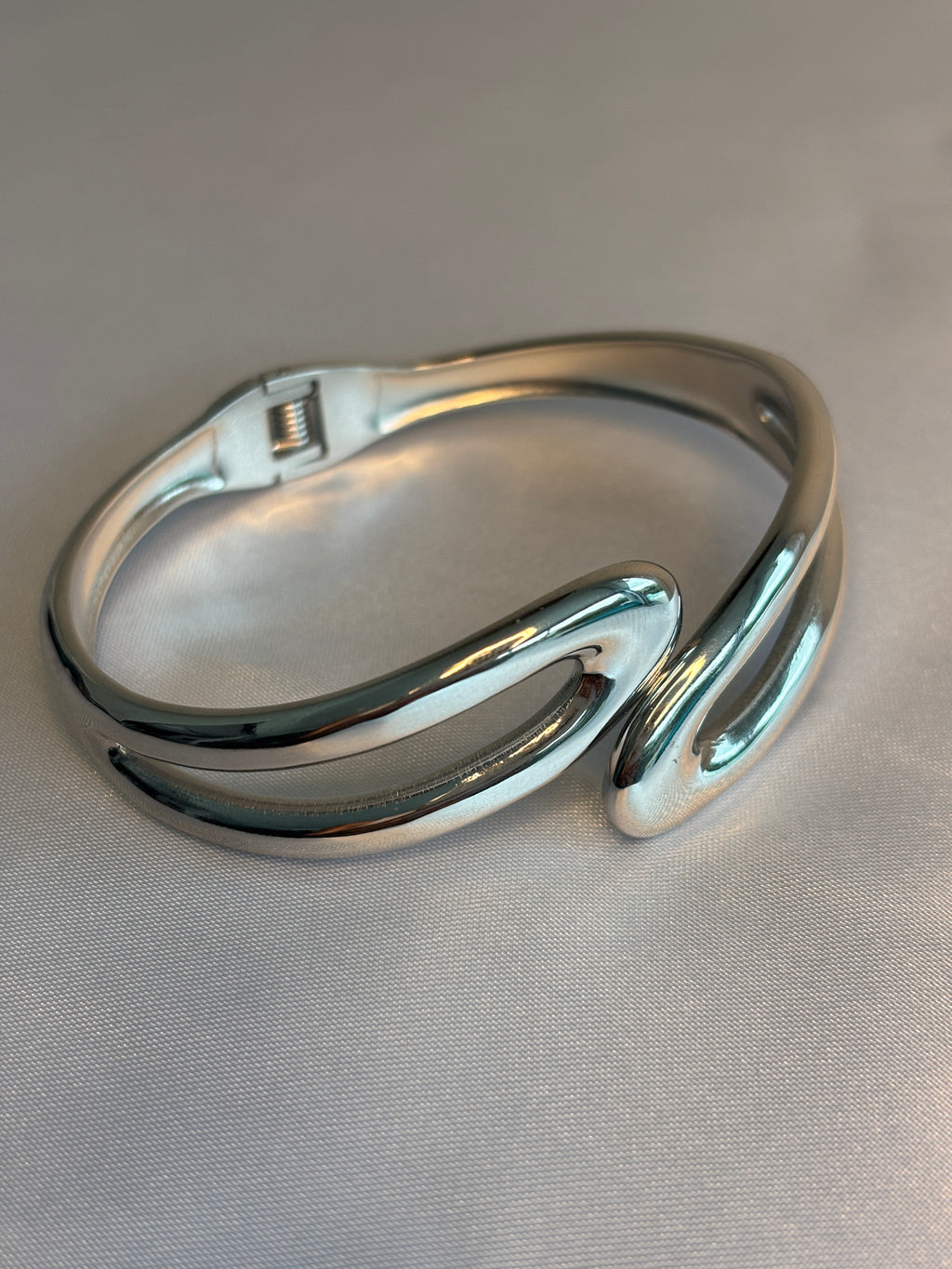 Bracelet jonc Nola