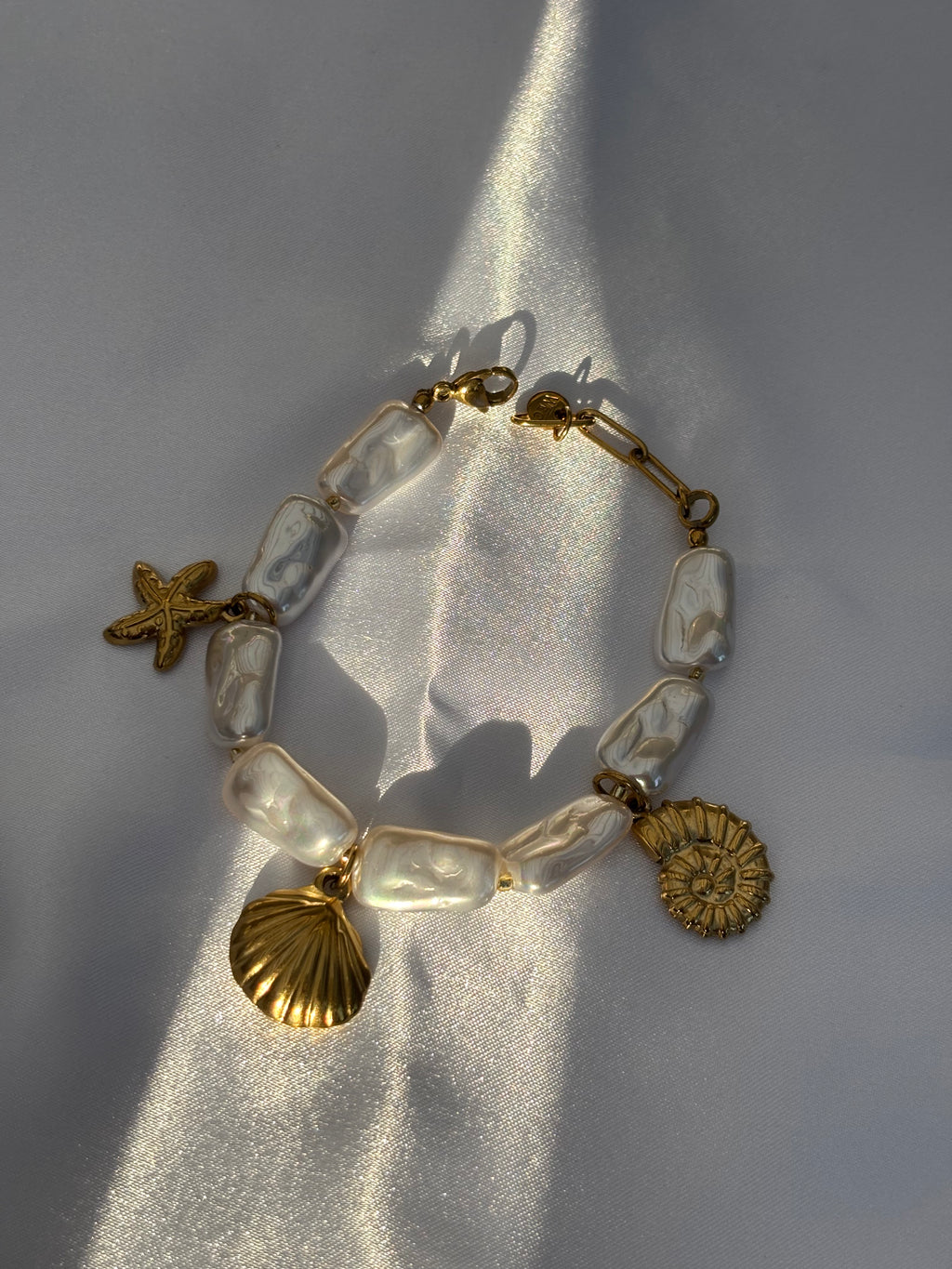 Bracelet Eclat