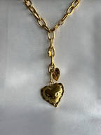 collier tendance