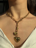 collier tendance