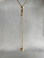 collier tendance