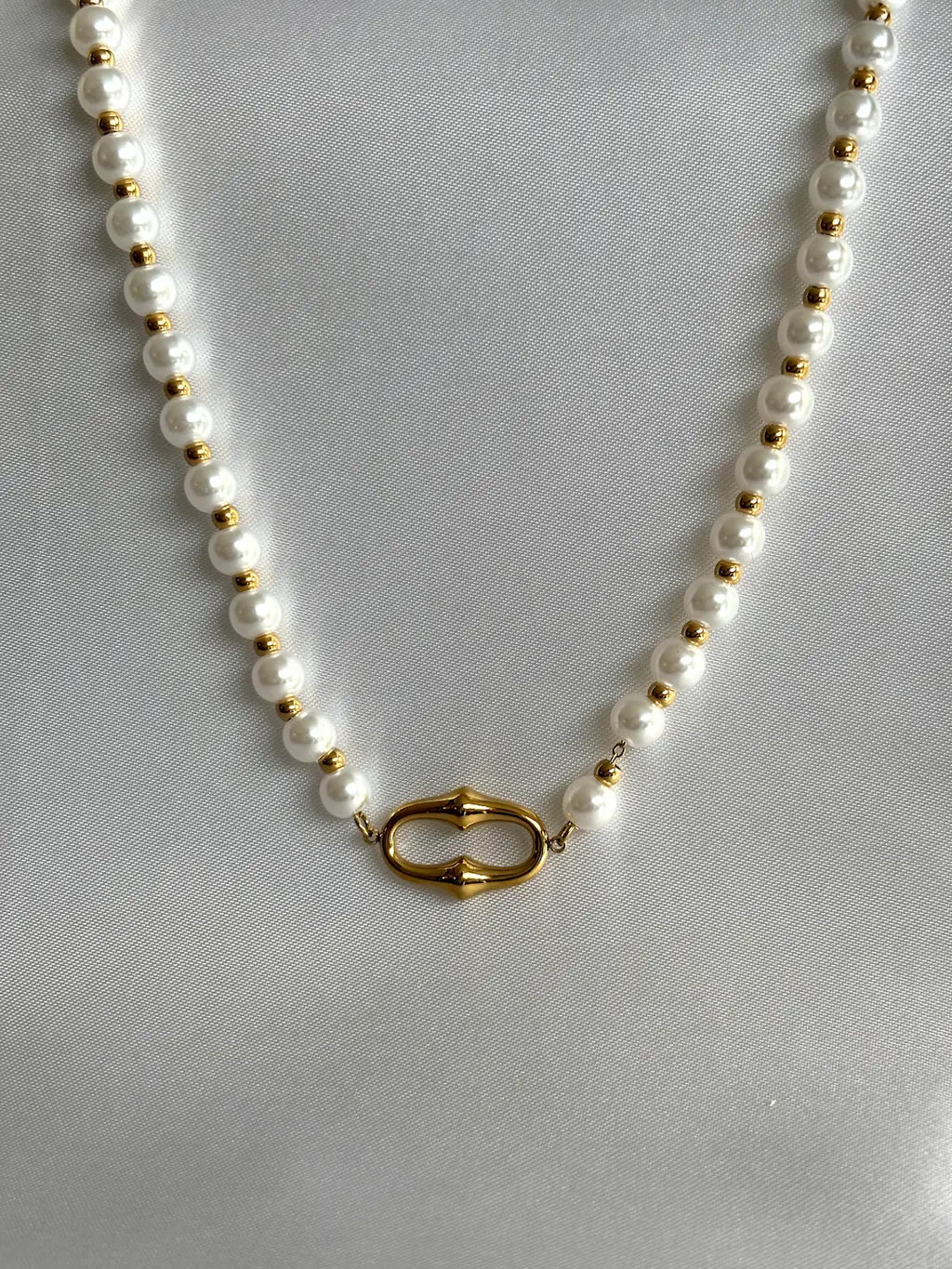 collier tendance