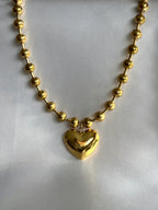 collier tendance