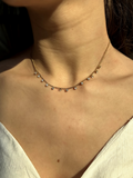 collier tendance