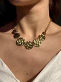 collier tendance