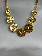 collier tendance