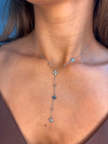 Collier Ambre