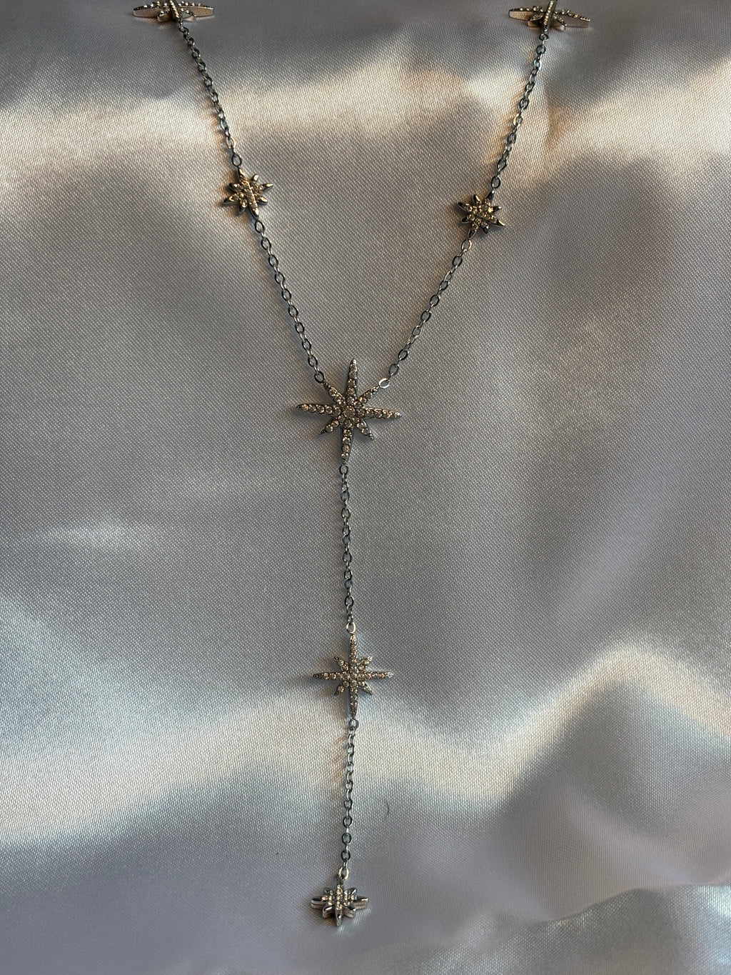 Collier Iséa
