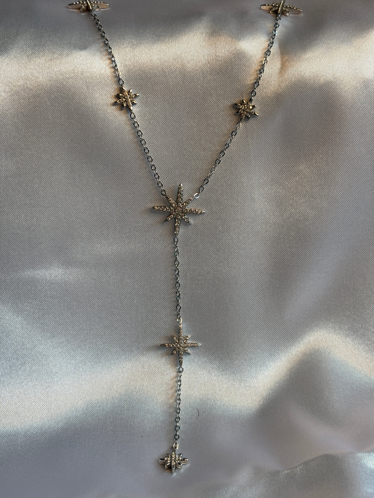 Collier Iséa