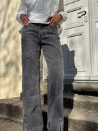Jean gris